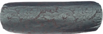 Kakaos Serenity Round Bolster Collection Cover #8